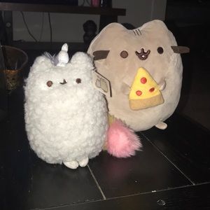 Pusheen Bundle